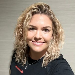 Meet your Posher, Megan